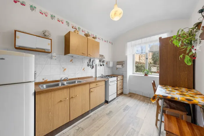 Prodej rodinného domu, Litoměřice, Na Valech, 112 m2