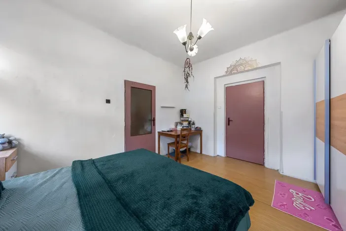 Prodej rodinného domu, Litoměřice, Na Valech, 112 m2