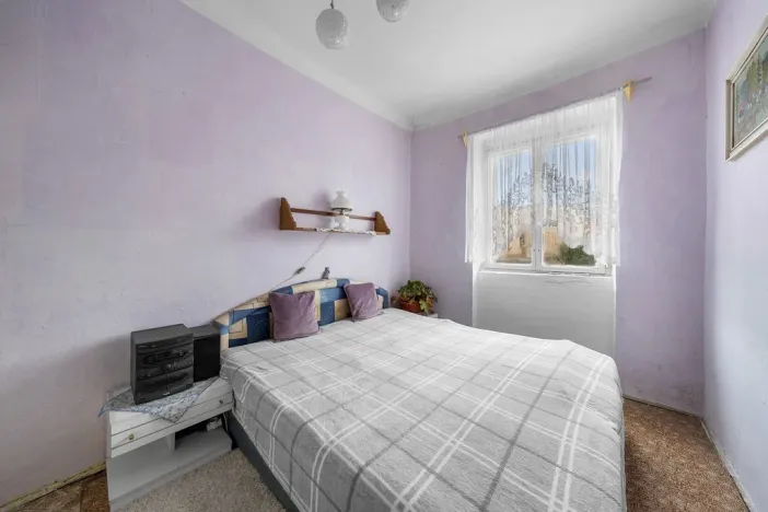 Prodej rodinného domu, Litoměřice, Na Valech, 112 m2