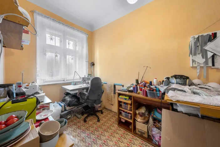 Prodej rodinného domu, Litoměřice, Na Valech, 112 m2