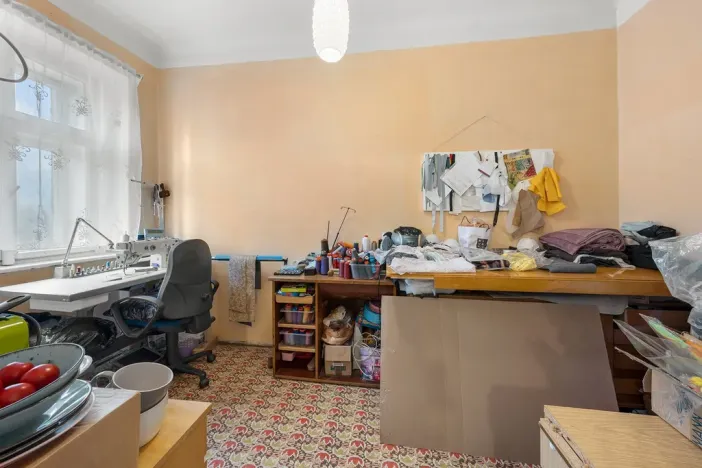 Prodej rodinného domu, Litoměřice, Na Valech, 112 m2