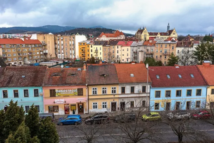 Prodej rodinného domu, Litoměřice, Na Valech, 112 m2