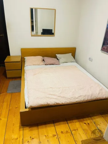 Pronájem pokoje, Praha - Vinohrady, Slavíkova, 13 m2