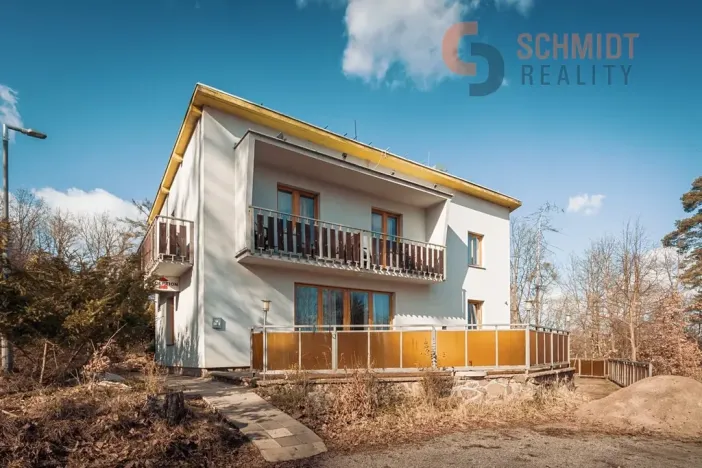 Prodej ubytování, Brno, 576 m2