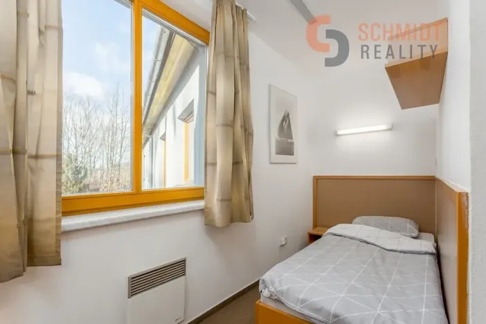 Prodej ubytování, Brno, 576 m2