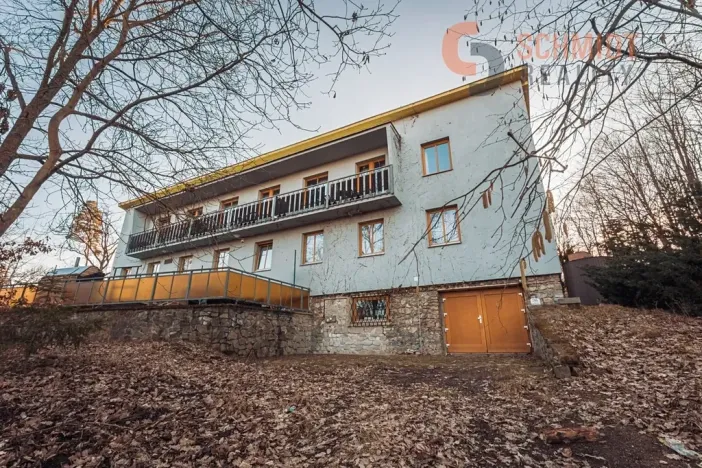 Prodej ubytování, Brno, 576 m2