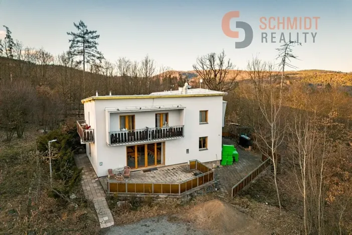 Prodej ubytování, Brno, 576 m2