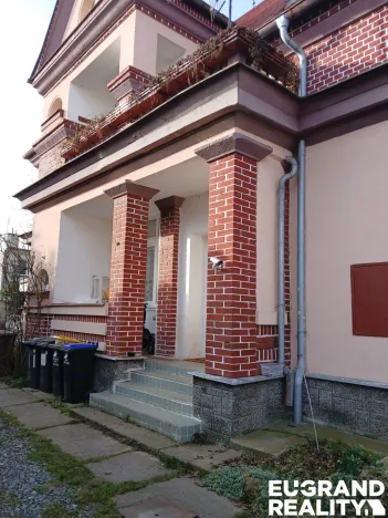 Prodej vily, Vrdy, U Sokolovny, 210 m2