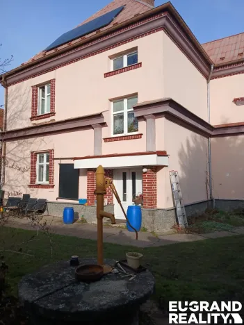 Prodej vily, Vrdy, U Sokolovny, 210 m2