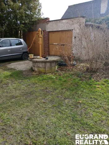 Prodej vily, Vrdy, U Sokolovny, 210 m2