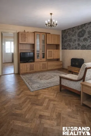 Prodej vily, Vrdy, U Sokolovny, 210 m2