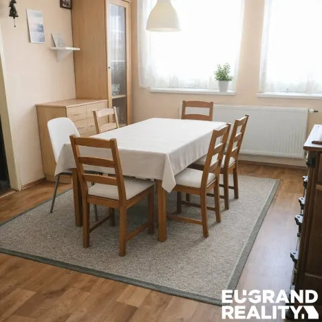 Prodej vily, Vrdy, U Sokolovny, 210 m2