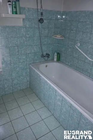 Prodej vily, Vrdy, U Sokolovny, 210 m2