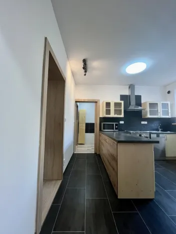 Pronájem bytu 2+1, Ostrava - Hrabůvka, Jubilejní, 69 m2