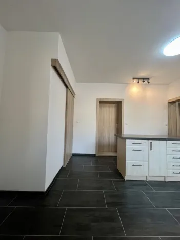 Pronájem bytu 2+1, Ostrava - Hrabůvka, Jubilejní, 69 m2