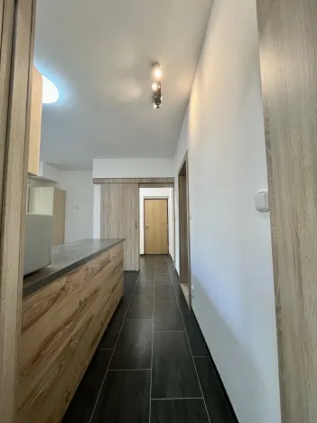 Pronájem bytu 2+1, Ostrava - Hrabůvka, Jubilejní, 69 m2