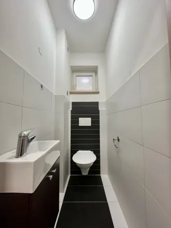 Pronájem bytu 2+1, Ostrava - Hrabůvka, Jubilejní, 69 m2