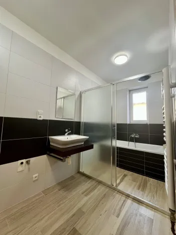 Pronájem bytu 2+1, Ostrava - Hrabůvka, Jubilejní, 69 m2