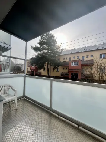 Pronájem bytu 2+1, Ostrava - Hrabůvka, Jubilejní, 69 m2