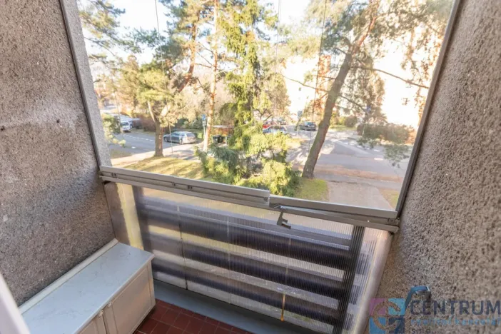 Pronájem bytu 4+kk, Praha - Braník, Gončarenkova, 87 m2