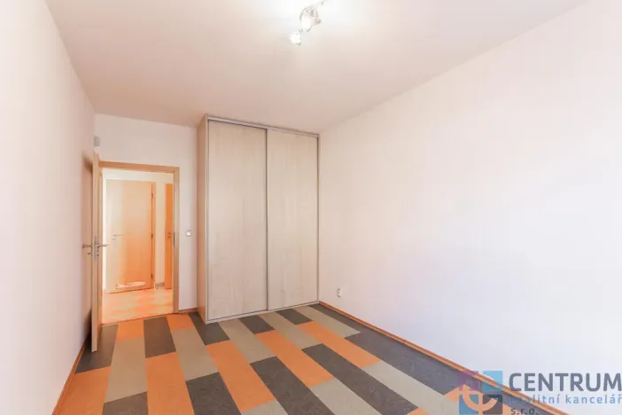 Pronájem bytu 4+kk, Praha - Braník, Gončarenkova, 87 m2