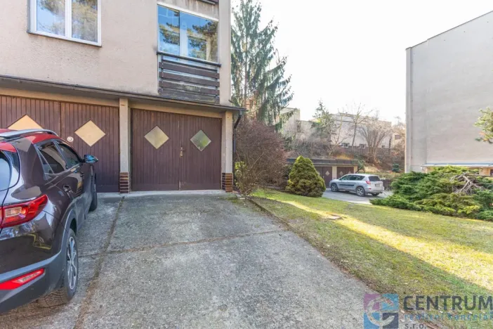 Pronájem bytu 4+kk, Praha - Braník, Gončarenkova, 87 m2