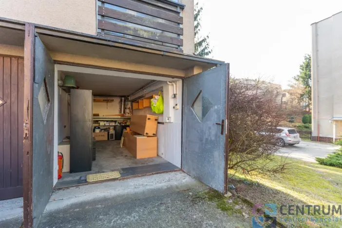 Pronájem bytu 4+kk, Praha - Braník, Gončarenkova, 87 m2