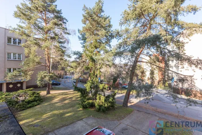 Pronájem bytu 4+kk, Praha - Braník, Gončarenkova, 87 m2