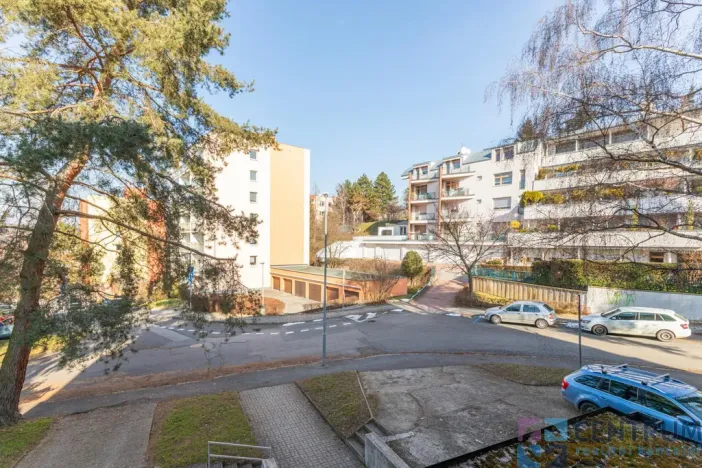 Pronájem bytu 4+kk, Praha - Braník, Gončarenkova, 87 m2