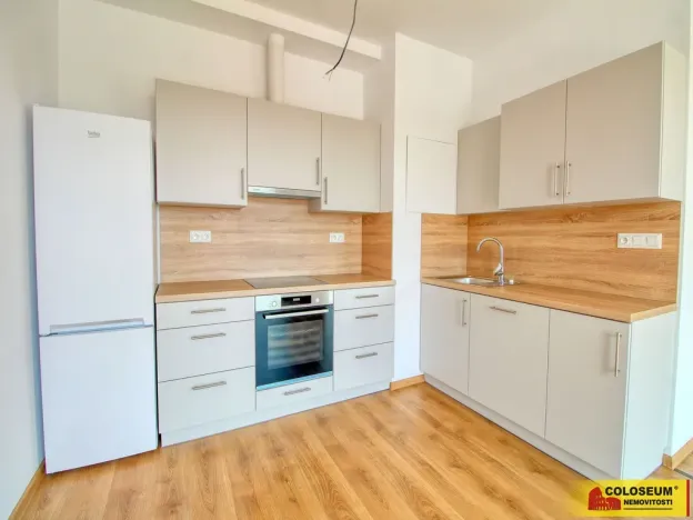 Pronájem bytu 3+kk, Znojmo, Vídeňská třída, 68 m2