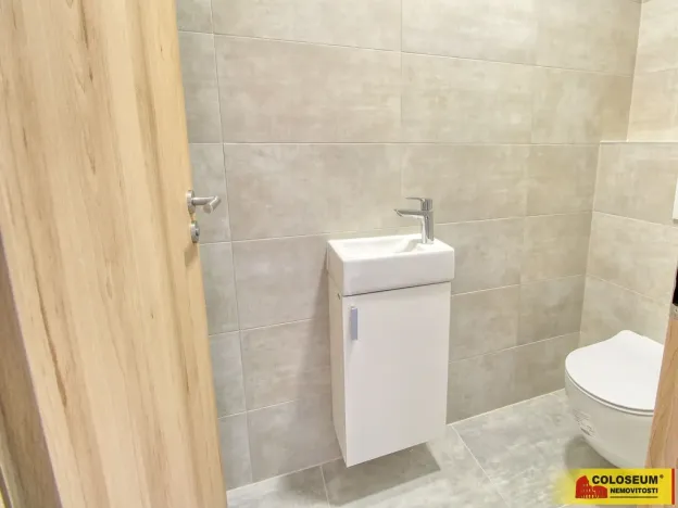 Pronájem bytu 3+kk, Znojmo, Vídeňská třída, 68 m2