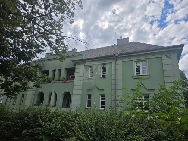 Prodej bytu 4+1, Ostrava - Hrabůvka, Jubilejní, 110 m2