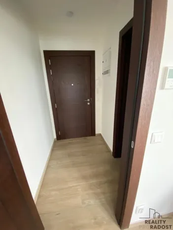 Pronájem bytu 2+kk, Olomouc, Třída Jiřího Pelikána, 60 m2