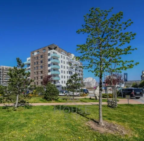 Prodej bytu 2+kk, Praha - Hlubočepy, Hugo Haase, 51 m2