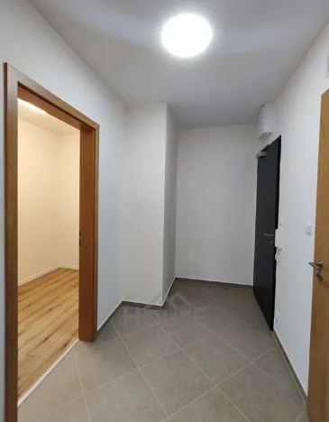 Prodej bytu 2+kk, Praha - Vysočany, Pod Harfou, 60 m2