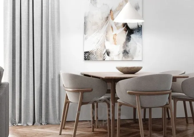 Prodej bytu 2+kk, Praha - Prosek, Nad Krocínkou, 55 m2