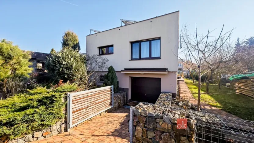 Prodej rodinného domu, Ráby, 160 m2