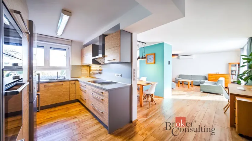 Prodej rodinného domu, Ráby, 160 m2