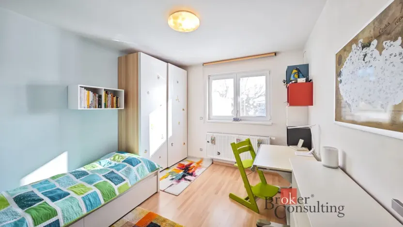 Prodej rodinného domu, Ráby, 160 m2