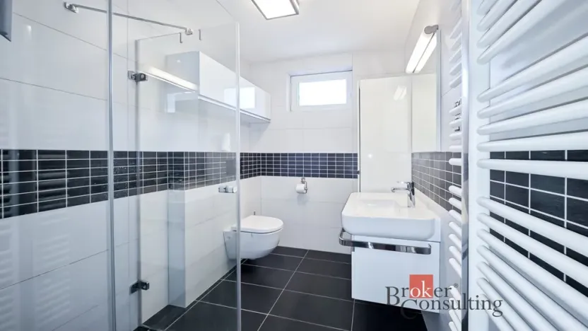 Prodej rodinného domu, Ráby, 160 m2