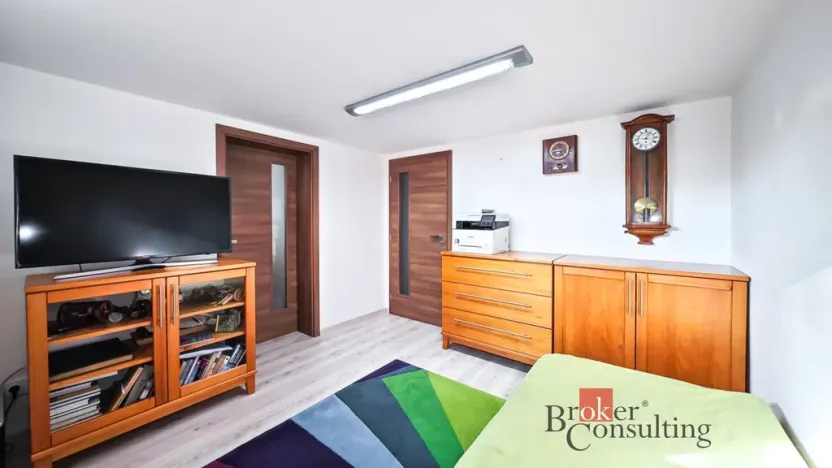 Prodej rodinného domu, Ráby, 160 m2