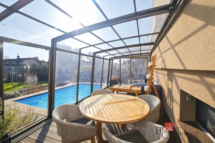 Prodej rodinného domu, Ráby, 160 m2