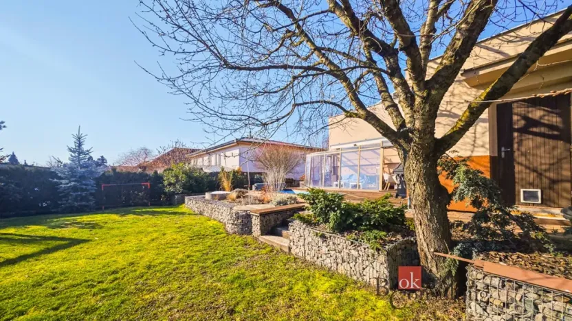 Prodej rodinného domu, Ráby, 160 m2