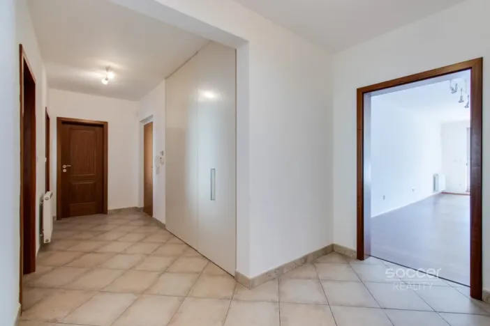 Pronájem bytu 4+kk, Praha - Břevnov, Šlikova, 156 m2