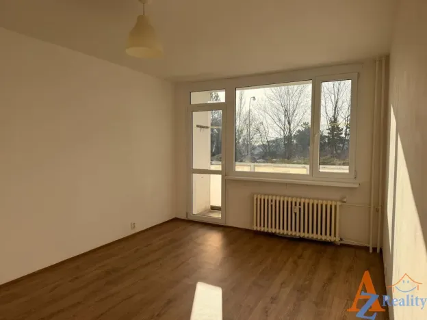 Pronájem bytu 2+1, Chomutov, Jirkovská, 65 m2