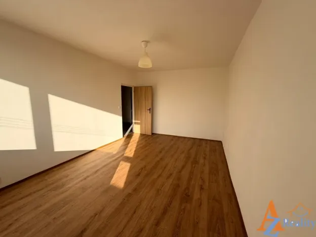 Pronájem bytu 2+1, Chomutov, Jirkovská, 65 m2