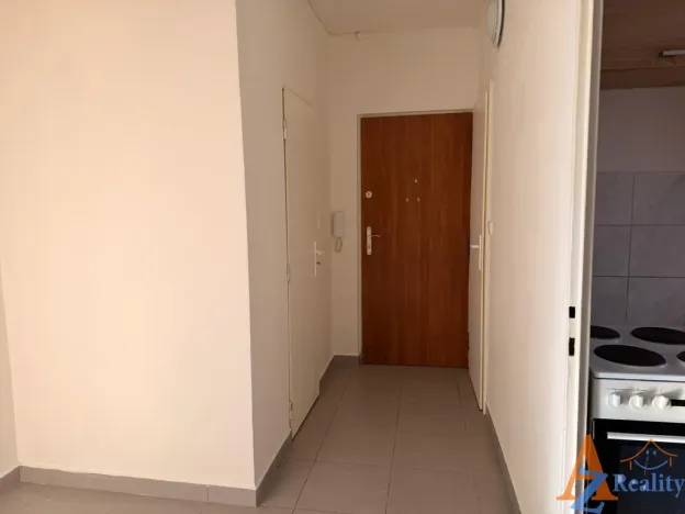 Pronájem bytu 2+1, Chomutov, Jirkovská, 65 m2