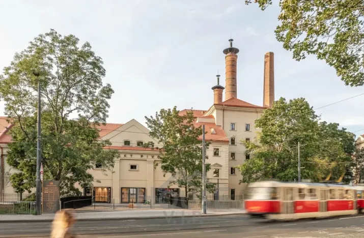 Prodej rodinného domu, Praha - Vinohrady, Bělehradská, 245 m2