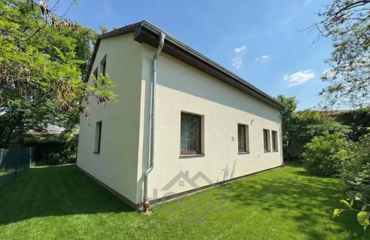 Prodej rodinného domu, Praha - Vinohrady, Bělehradská, 245 m2