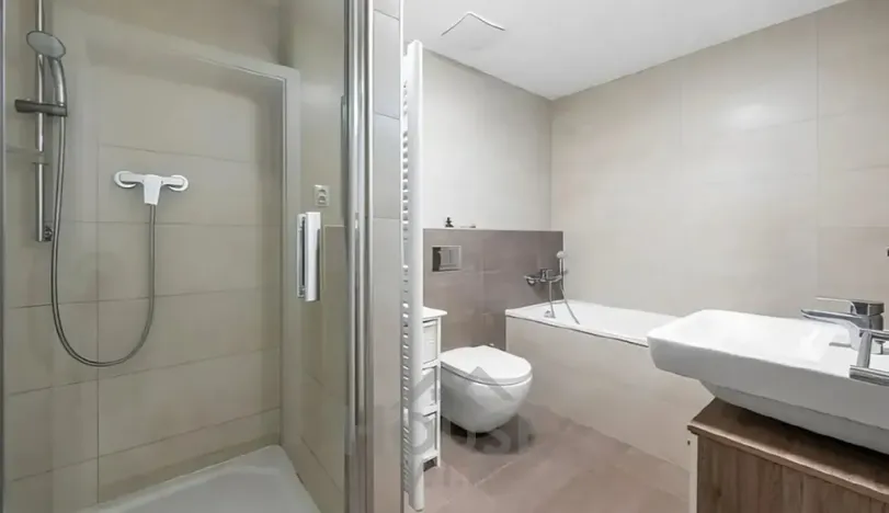 Prodej bytu 4+kk, Praha - Strašnice, Zvěřinova, 79 m2